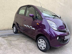 Second Hand Tata Nano XTA in Chennai