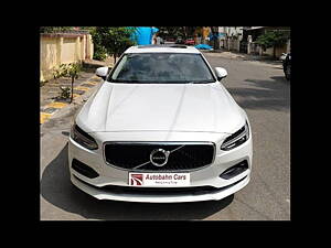 Second Hand Volvo S90 D4 Inscription in Bangalore