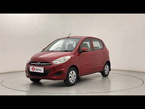 Second Hand Hyundai i10 Sportz 1.2 AT Kappa2 in Pune