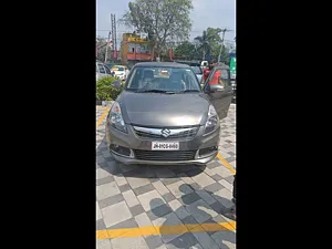 Second Hand Maruti Suzuki Swift Dzire [2015-2017] VDI in Ranchi