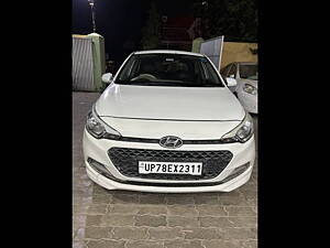 Second Hand Hyundai Elite i20 Era 1.2 in Kanpur