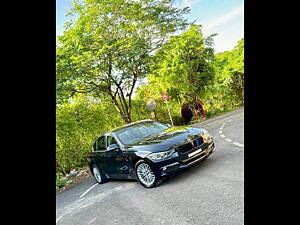 Second Hand BMW 3-Series 320d Luxury Line in Mumbai