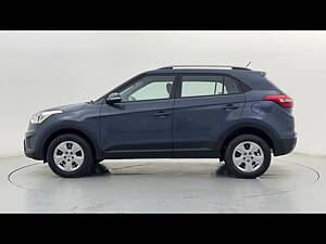 Second Hand Hyundai Creta SX Plus 1.6  Petrol in Delhi