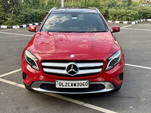 Second Hand Mercedes-Benz GLA 200 Sport in Ghaziabad