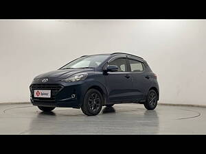 Second Hand Hyundai Grand i10 NIOS Sportz 1.2 Kappa VTVT in Hyderabad