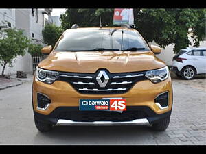 Second Hand Renault Triber RXZ [2019-2020] in Gurgaon