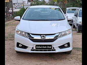 Second Hand Honda City V in Vadodara