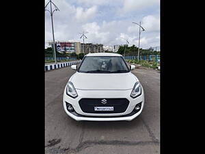 Second Hand Maruti Suzuki Swift ZDi Plus AMT in Pune