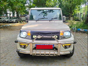 Second Hand Mahindra Bolero B6 (O) [2022] in Kolkata