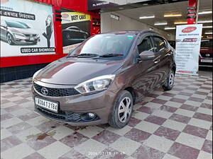 Second Hand Tata Tigor Revotron XT in Nagaon