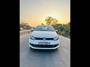 Second Hand Volkswagen Vento Highline Diesel in Patna