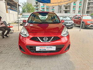 Second Hand Nissan Micra XL [2013-2016] in Chennai