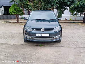 Second Hand Volkswagen Polo GT TSI in Pune