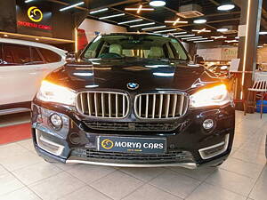 Second Hand BMW X5 xDrive30d Pure Experience (5 Seater) in Pune