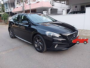 Second Hand Volvo V40 Cross Country D3 in Coimbatore