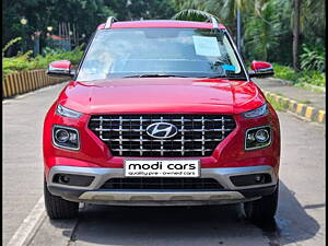 Second Hand Hyundai Venue SX Plus 1.0 Turbo DCT in Mumbai