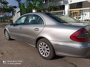 Second Hand Mercedes-Benz E-Class 280 CDI Elegance in Chennai