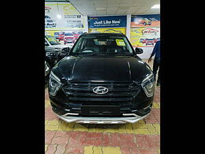 Second Hand Hyundai Creta 1.4 S in Muzaffurpur