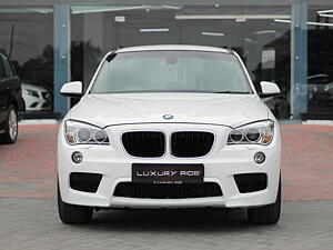 Used Bmw X1 Cars In Lucknow Second Hand Bmw X1 Cars In Lucknow Carwale