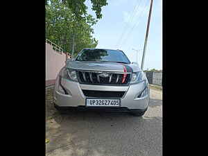 Second Hand మహీంద్రా xuv500	 w6 1.99 in లక్నో