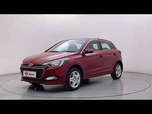 Second Hand हुंडई एलीट i20 एस्टा 1.2 in बैंगलोर