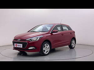 Second Hand Hyundai Elite i20 Asta 1.2 in Bangalore