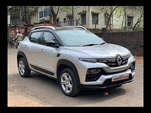 Second Hand Renault Kiger RXT 1.0 Turbo MT in Kolhapur