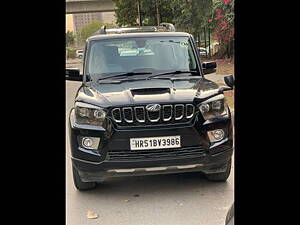 Second Hand Mahindra Scorpio S11 2WD 7 STR in Gurgaon