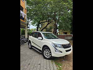 Second Hand महिंद्रा XUV500 w10 in चेन्नई