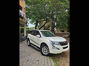 Second Hand Mahindra XUV500 W10 in Chennai