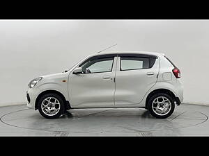 Second Hand Maruti Suzuki Celerio VXi AMT in Ghaziabad