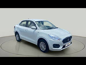 Second Hand Maruti Suzuki DZire VDi in Surat