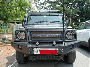 Second Hand Force Motors Gurkha 4X4 [2021-2023] in Bangalore