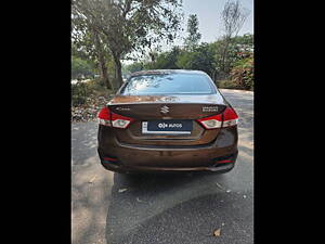 Second Hand Maruti Suzuki Ciaz ZDi+ SHVS in Delhi