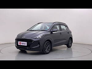 Second Hand Hyundai Grand i10 NIOS Sportz 1.2 Kappa VTVT CNG in Bangalore