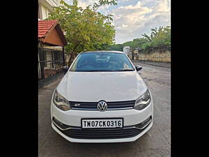 Second Hand Volkswagen Polo GT TSI Sport in Chennai