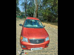 Second Hand Maruti Suzuki Alto VXi in Bhopal