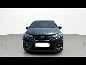 Second Hand Honda Jazz [2015-2018] V AT Petrol in Bangalore