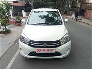 Second Hand Maruti Suzuki Celerio VXi AMT in Bangalore