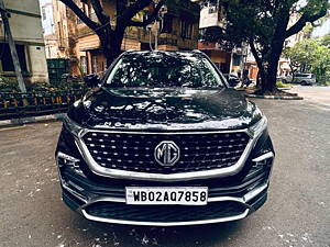 Second Hand MG Hector Sharp 1.5 Petrol Turbo DCT in Kolkata