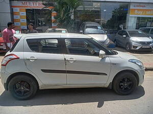 Second Hand Maruti Suzuki Swift VXi in Bangalore