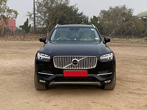 Second Hand Volvo XC90 D5 Inscription in Delhi