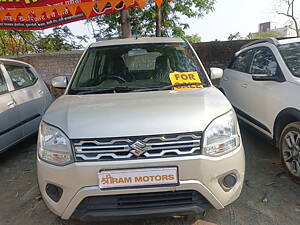 Second Hand Maruti Suzuki Wagon R VXi (O) 1.0 in Ranchi