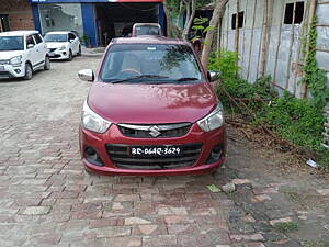 Second Hand Maruti Suzuki Alto VXi [2014-2019] in Motihari