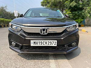 Second Hand Honda Amaze 1.2 V MT Petrol [2018-2020] in Mumbai