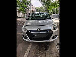 Second Hand Renault Scala RxL Diesel in Chennai