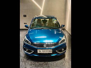 Second Hand Maruti Suzuki Ciaz Alpha 1.4 MT in Delhi