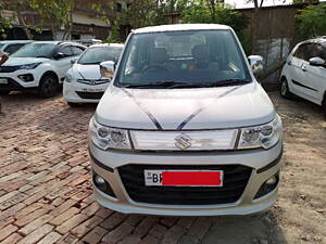 Second Hand Maruti Suzuki Wagon R VXI+ in Motihari