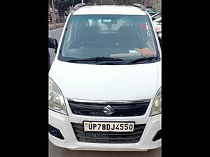 Second Hand Maruti Suzuki Wagon R LXI in Kanpur