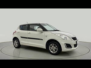 Second Hand Maruti Suzuki Swift Lxi ABS [2014-2017] in Noida